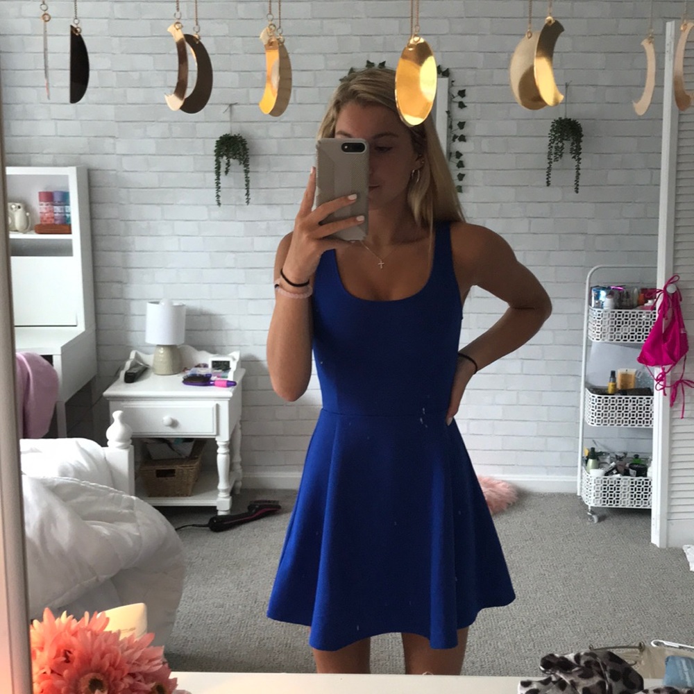 dress